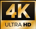 4k UHD